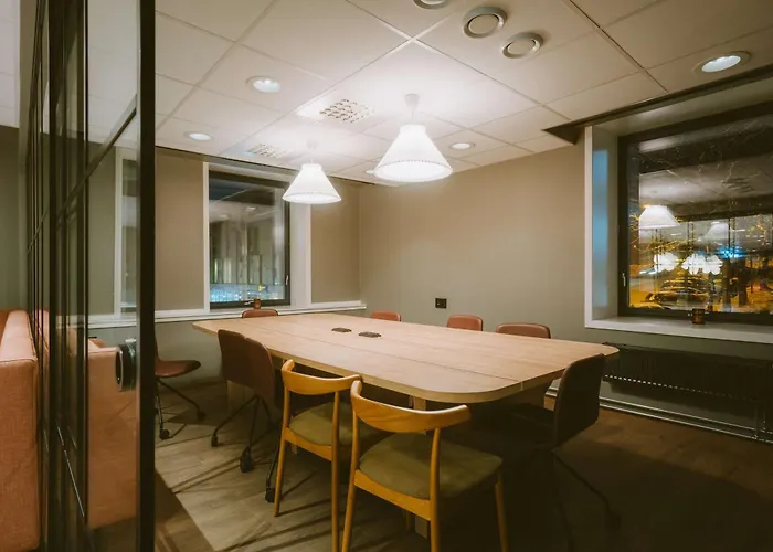 Scandic Grand Tromso