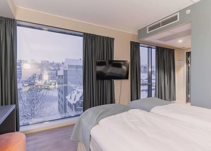 Scandic Grand Tromso