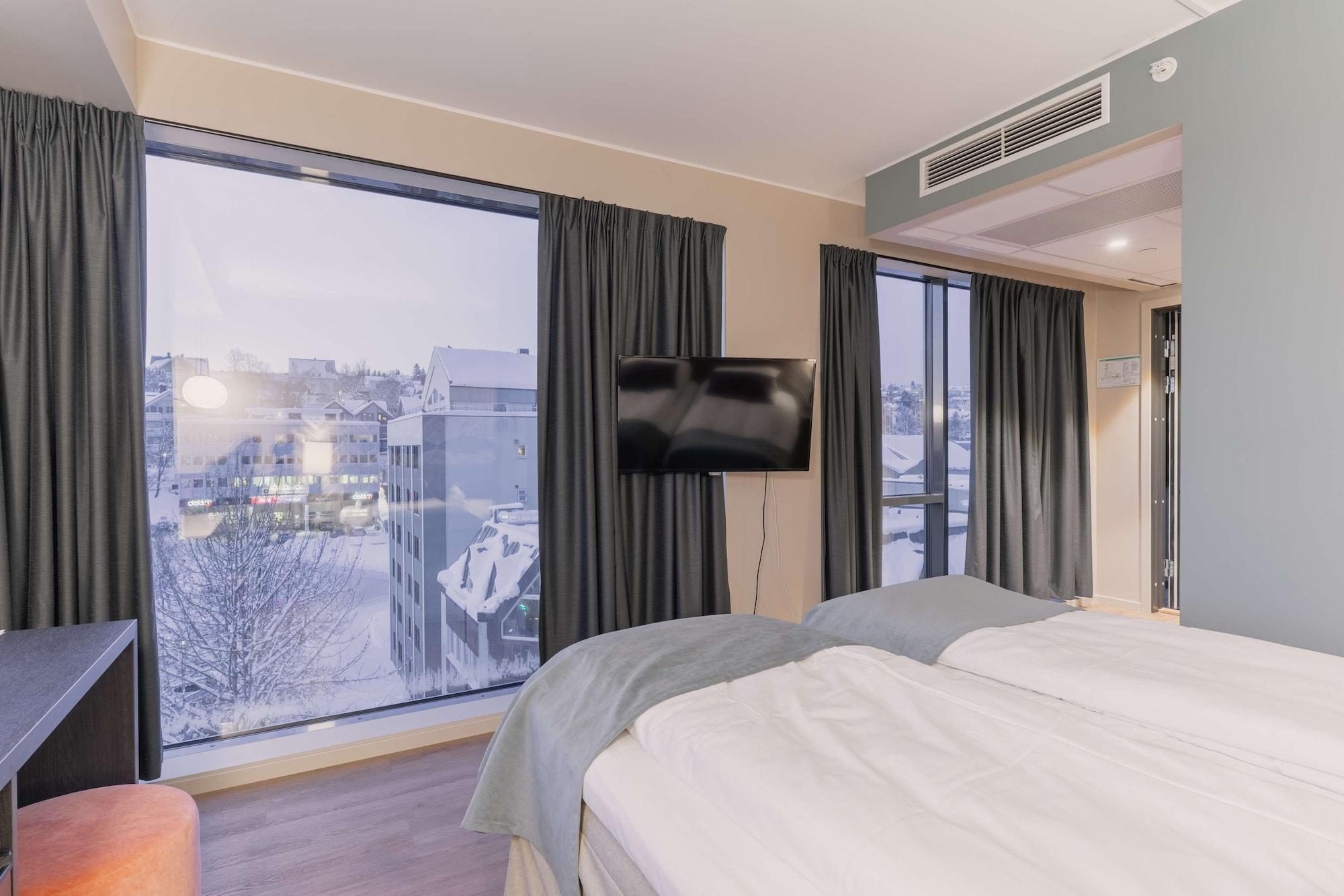 Scandic Grand Hotel Tromso