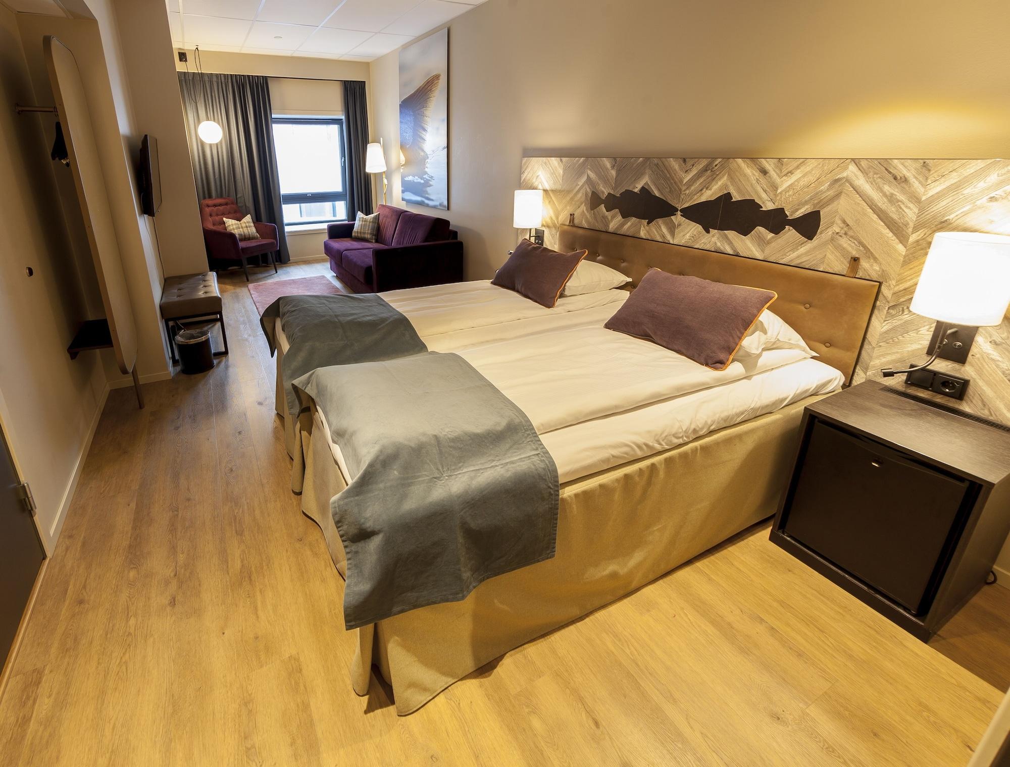 Scandic Grand 4*