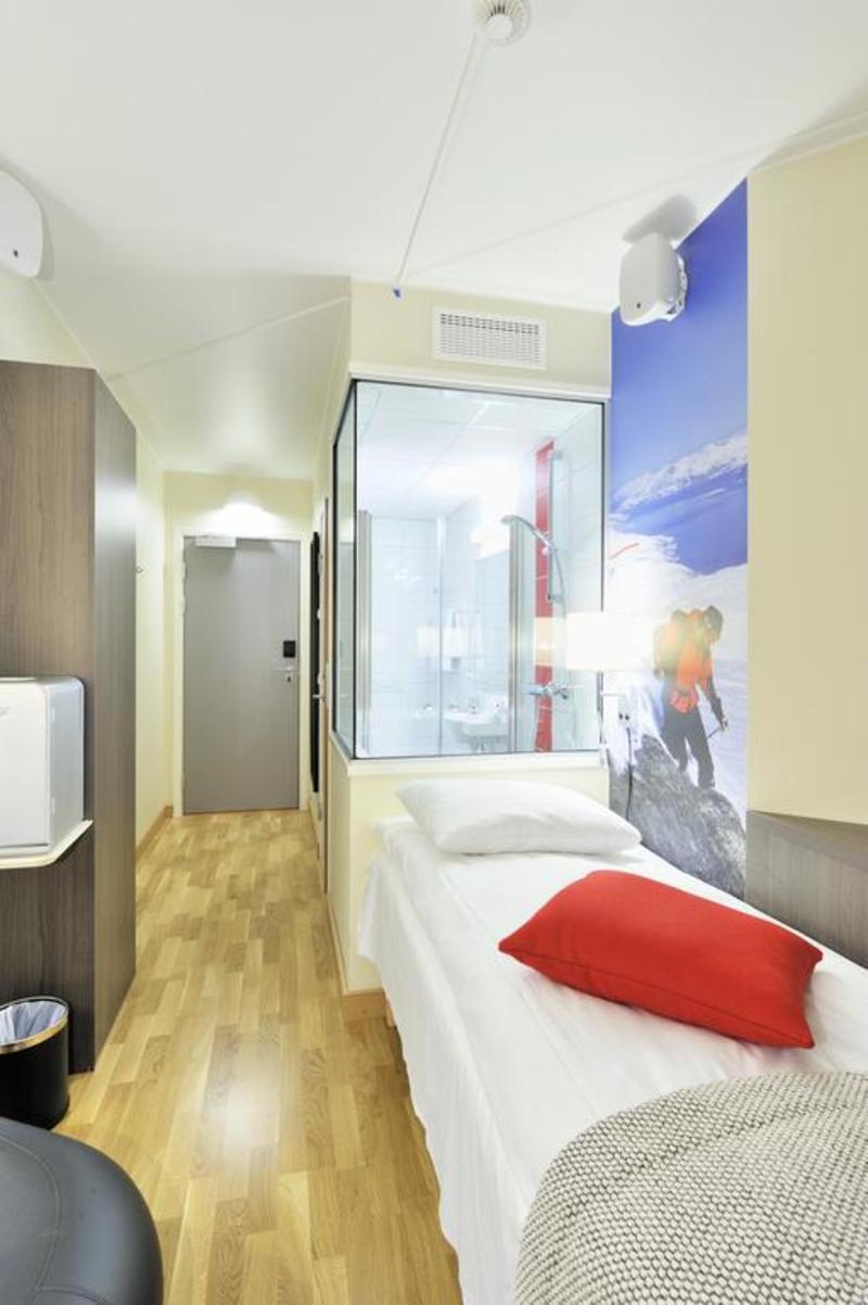 Hotel Scandic Grand