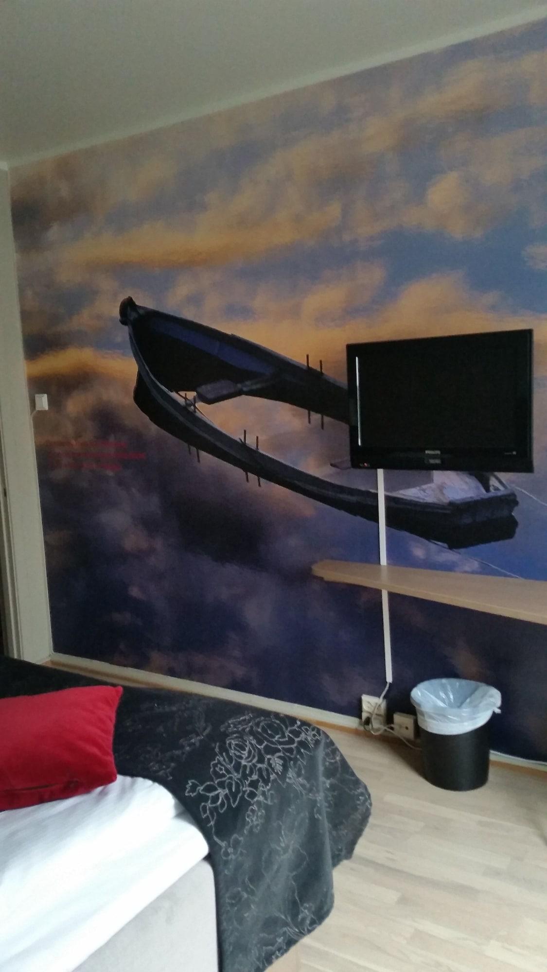 Scandic Grand Tromso