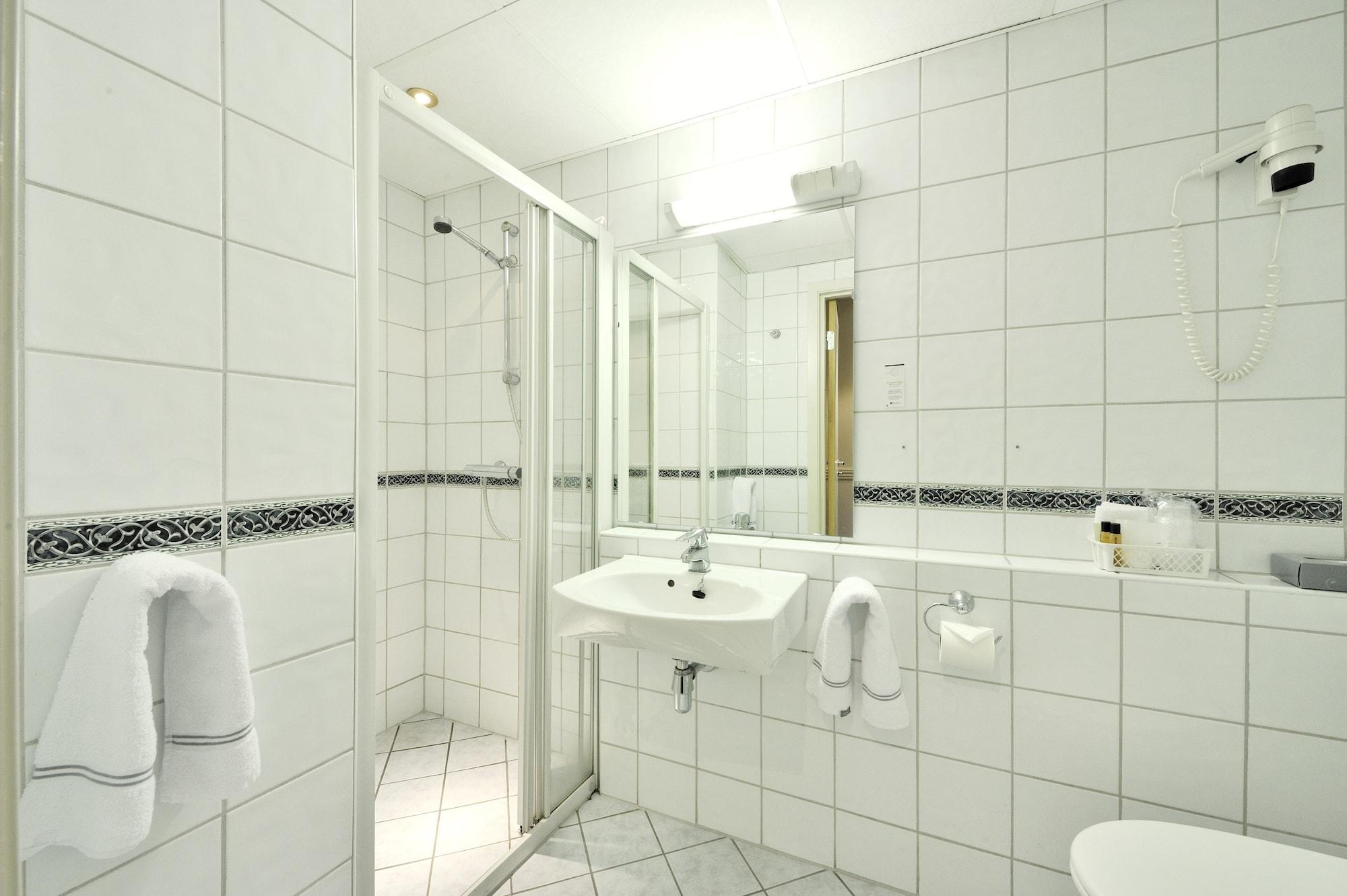 Scandic Grand Hotel 4*