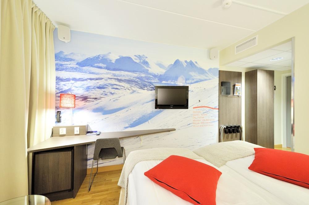 Scandic Grand