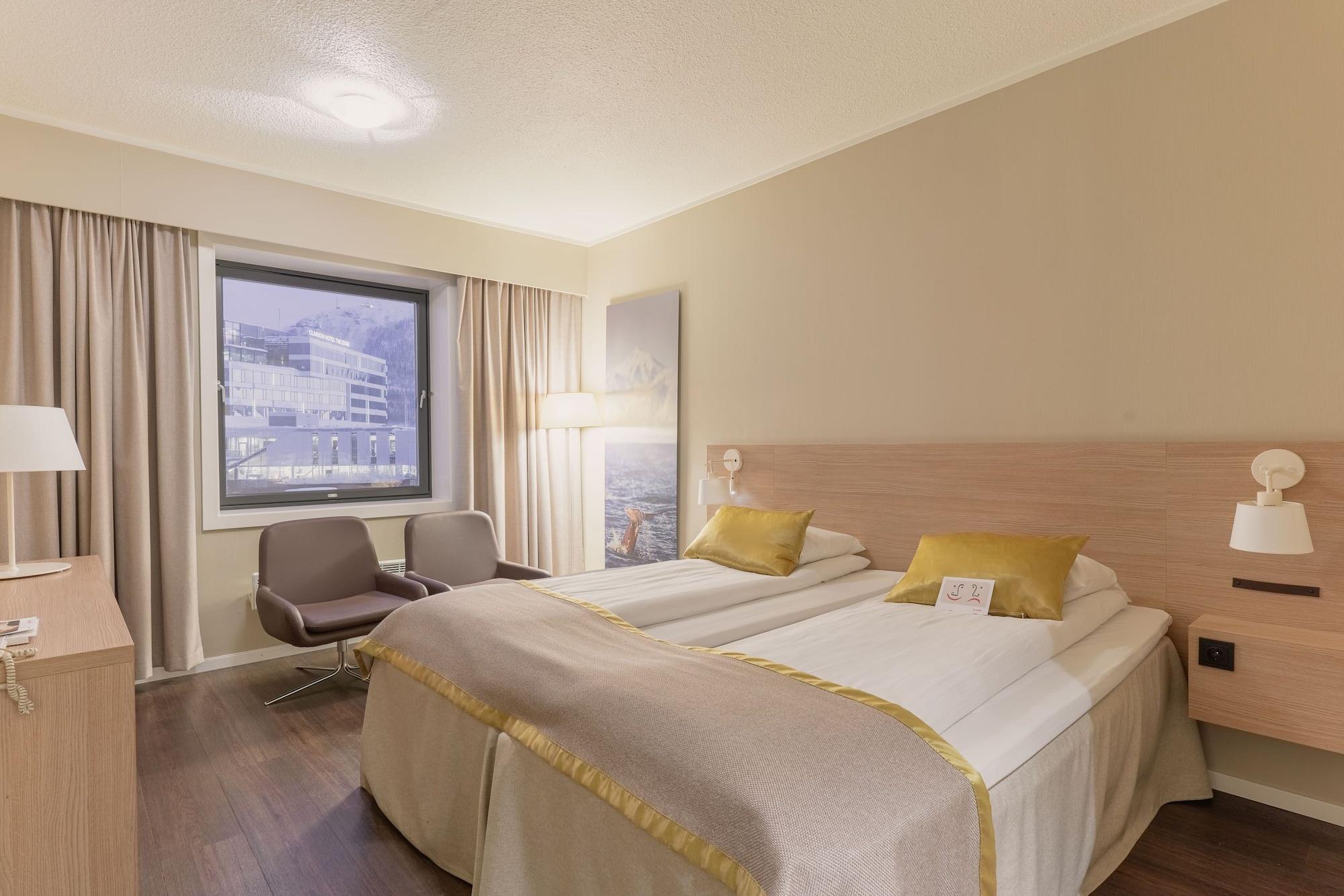 Hotel Scandic Grand 4*