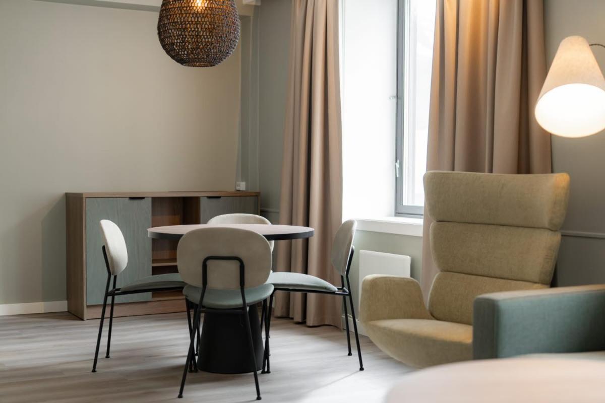 Scandic Grand Hotel