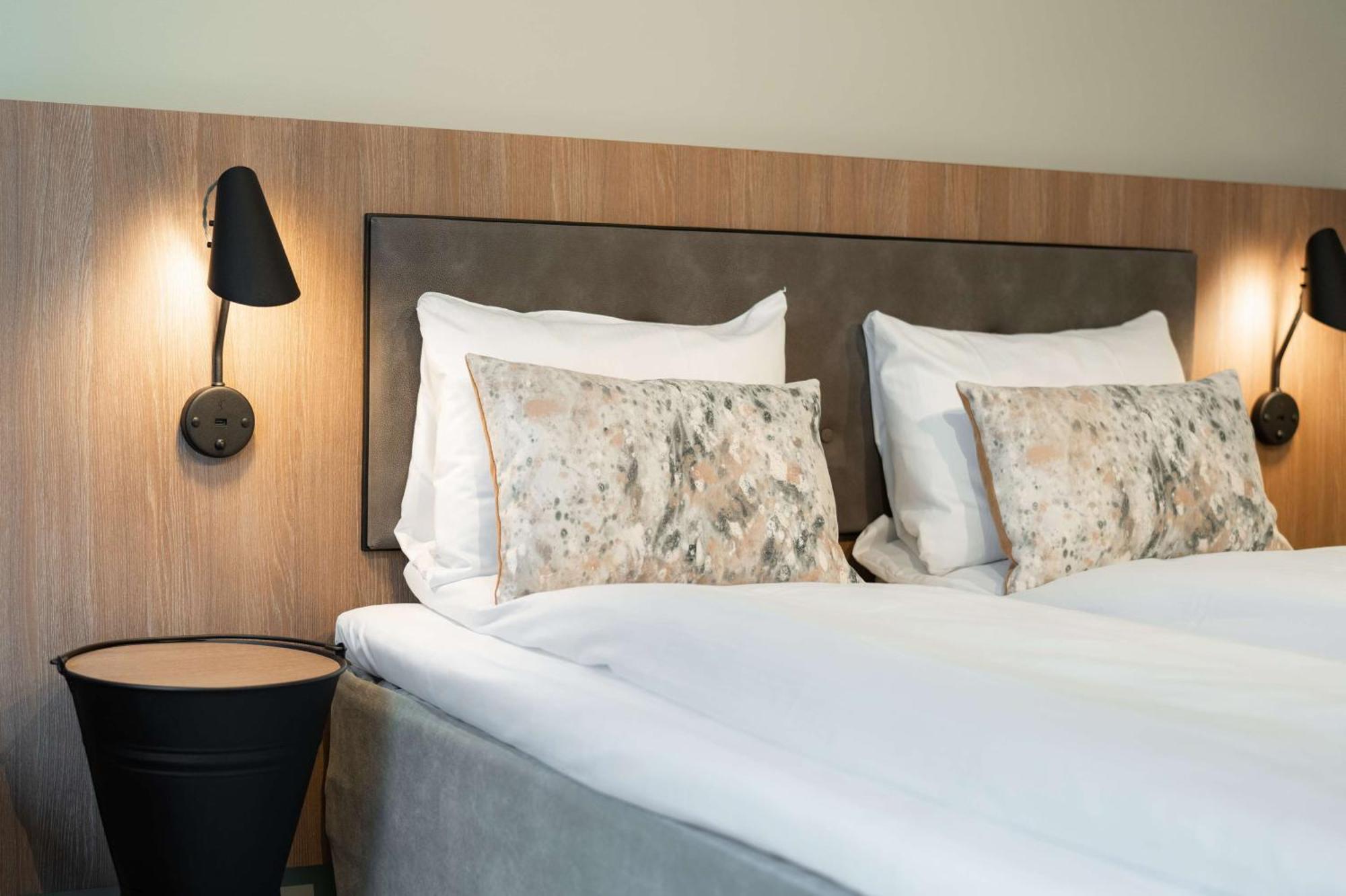 Scandic Grand Hotel Tromso