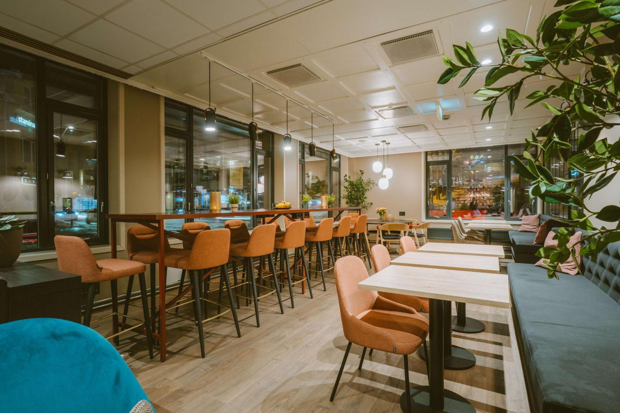 Scandic Grand 4* Tromso
