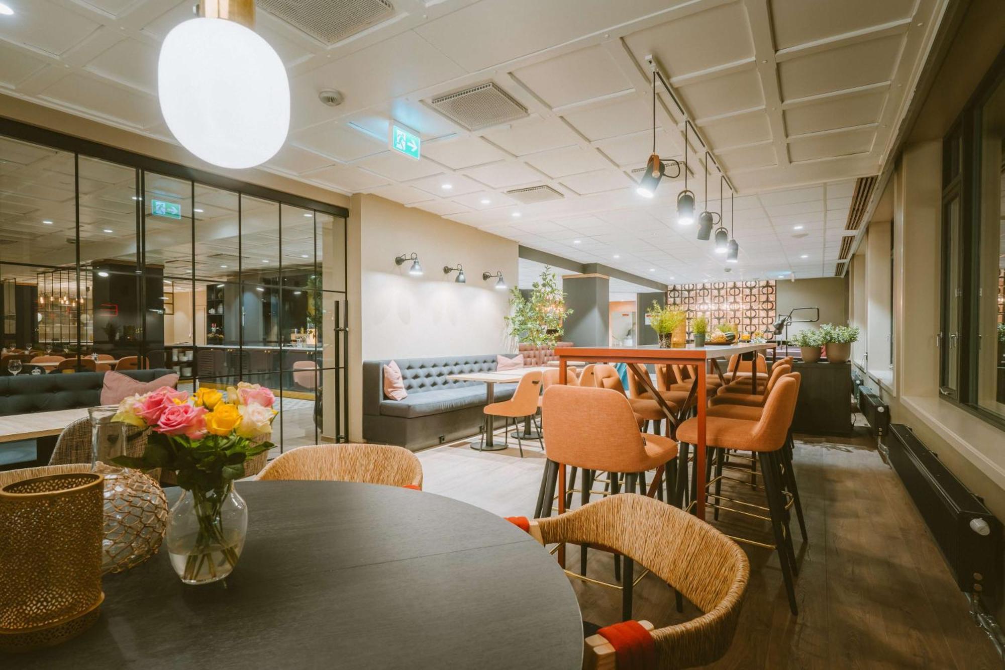 Scandic Grand 4* Tromso