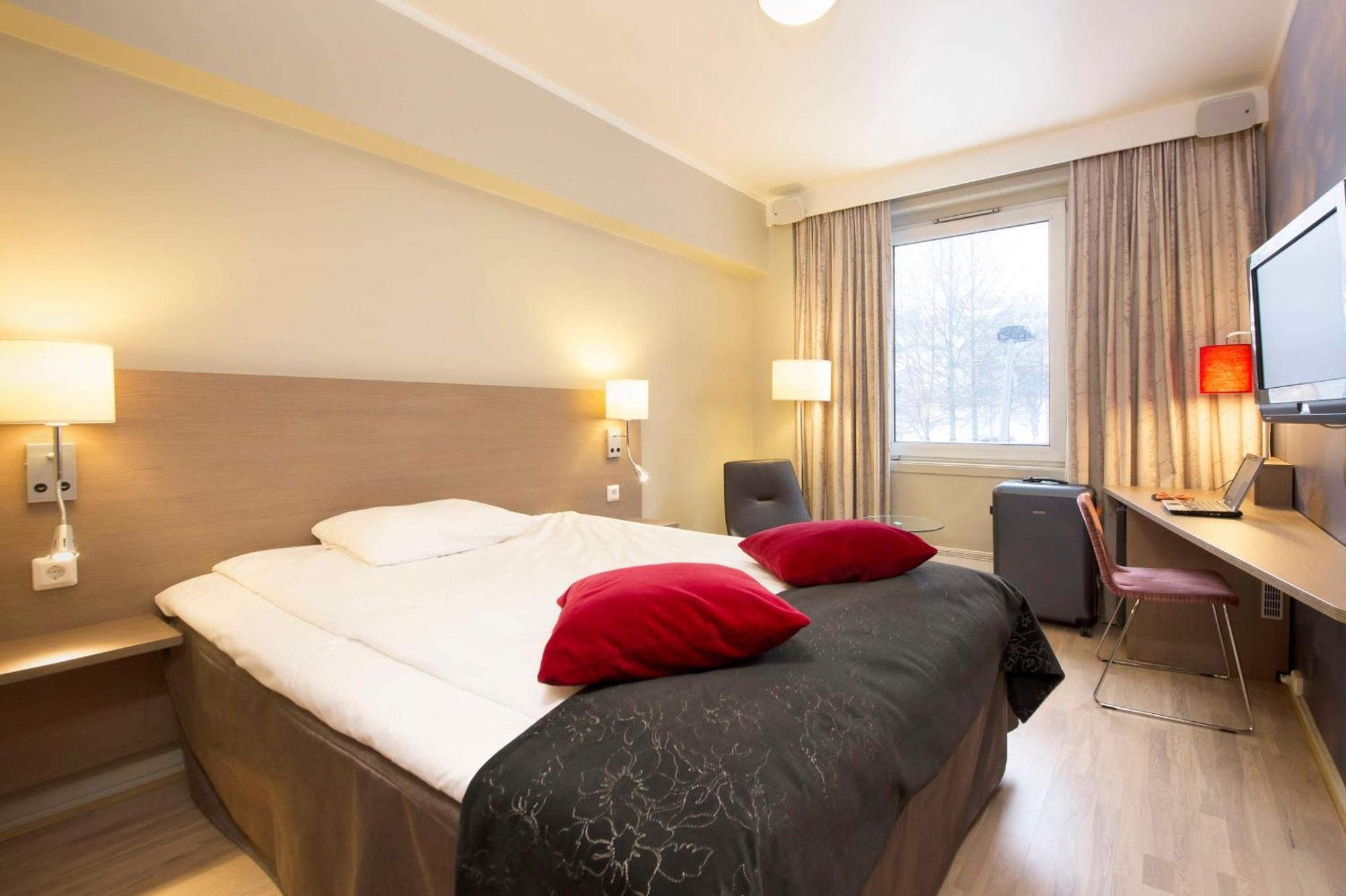 Scandic Grand Hotel
