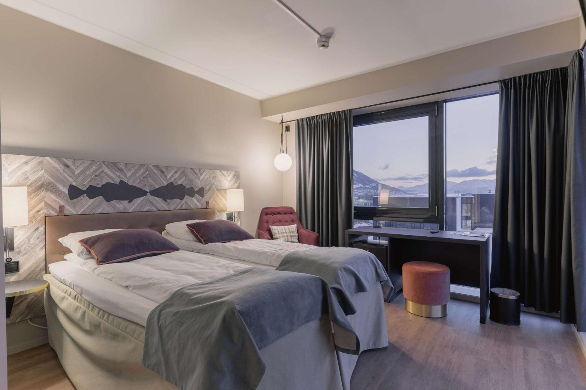 Scandic Grand Hotel Tromso