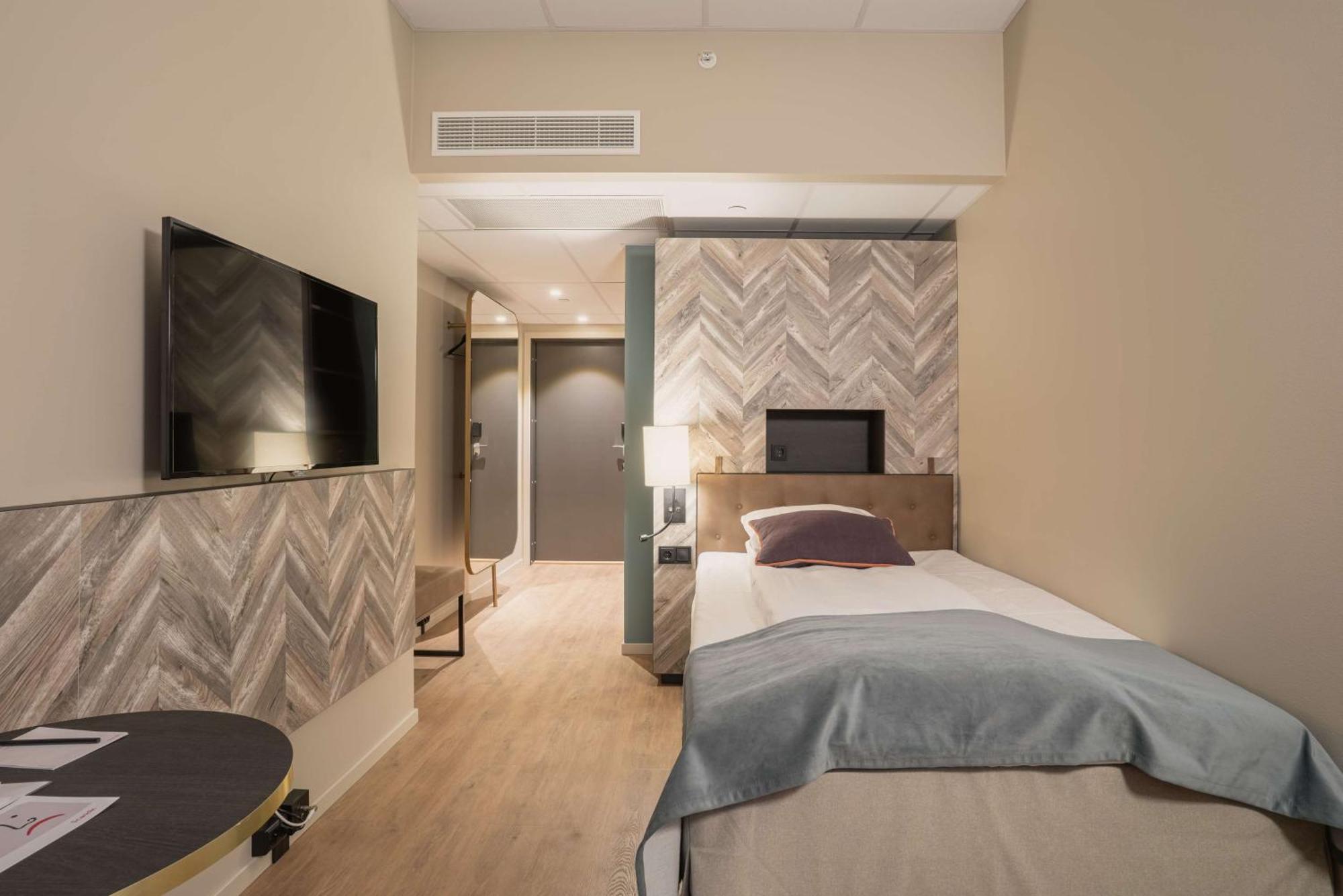Scandic Grand Tromso
