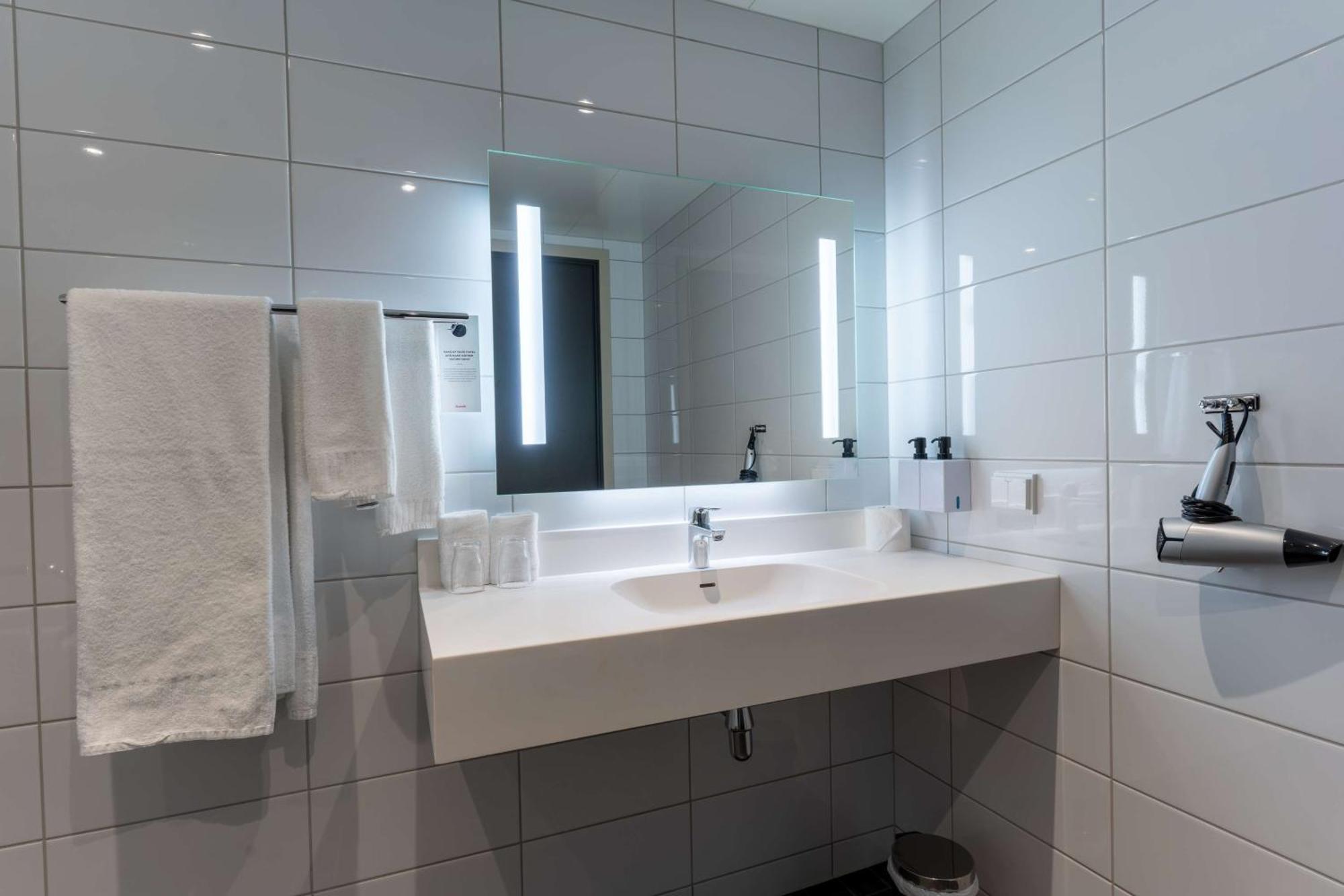 Hotel Scandic Grand