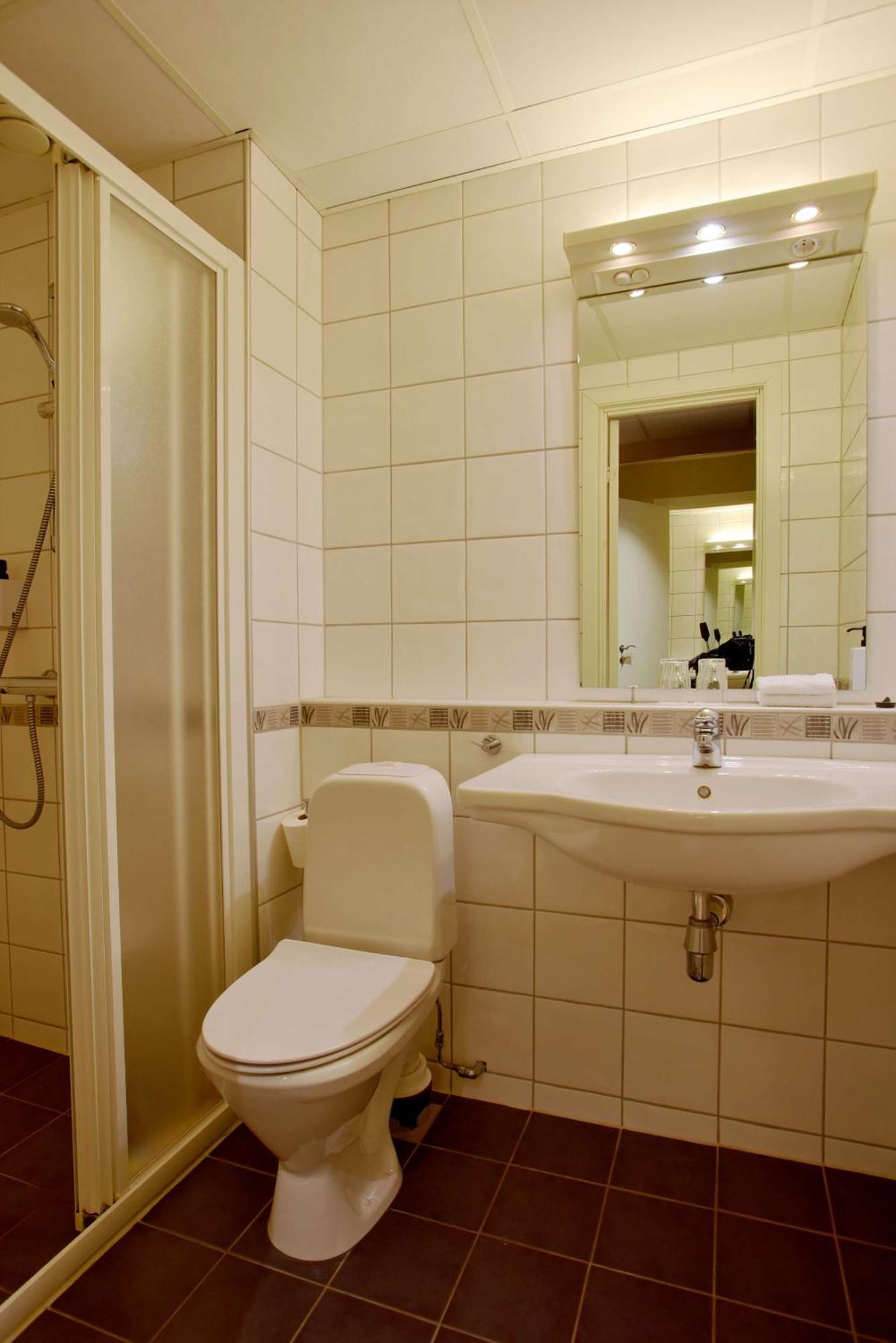 Scandic Grand Отель