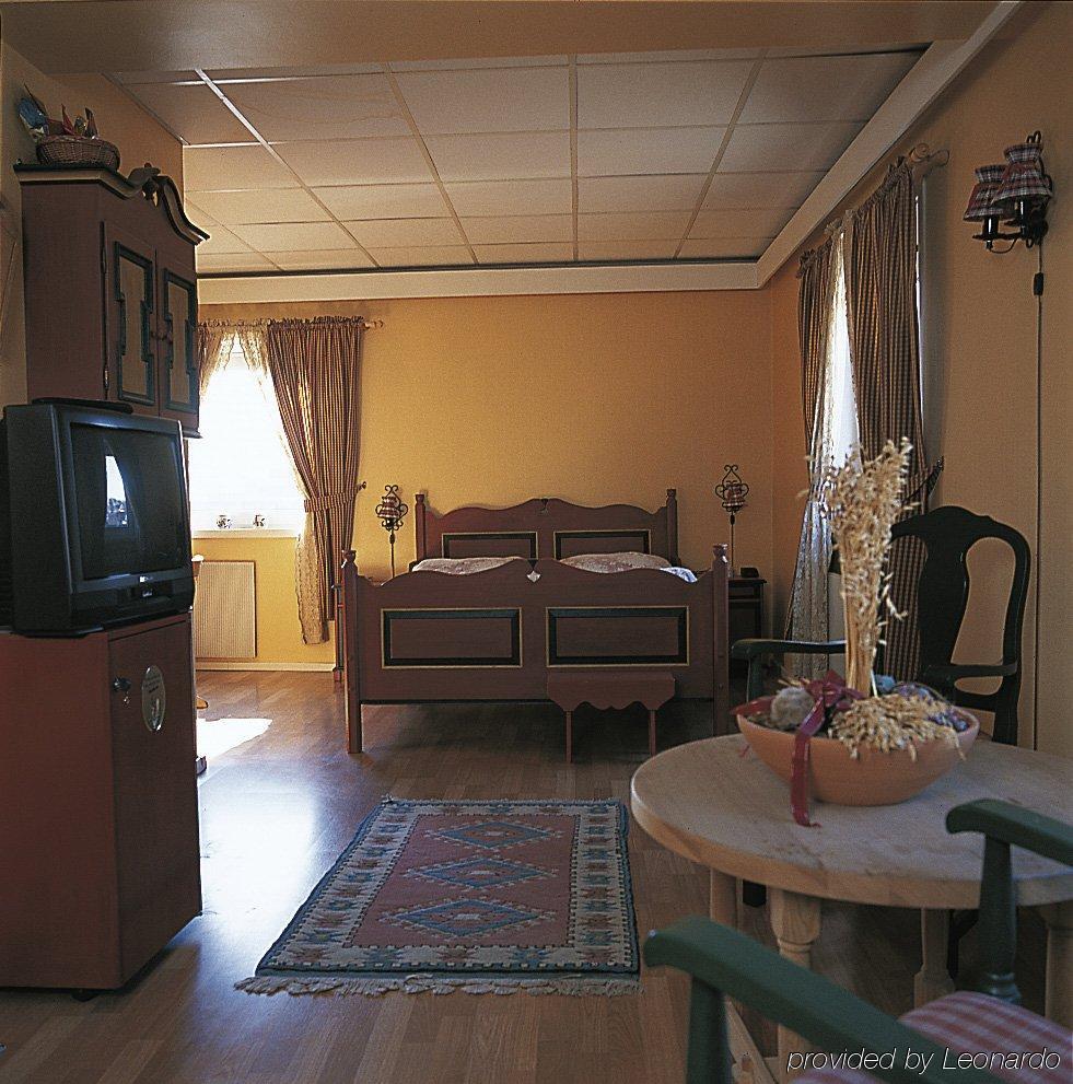 Scandic Grand 4*