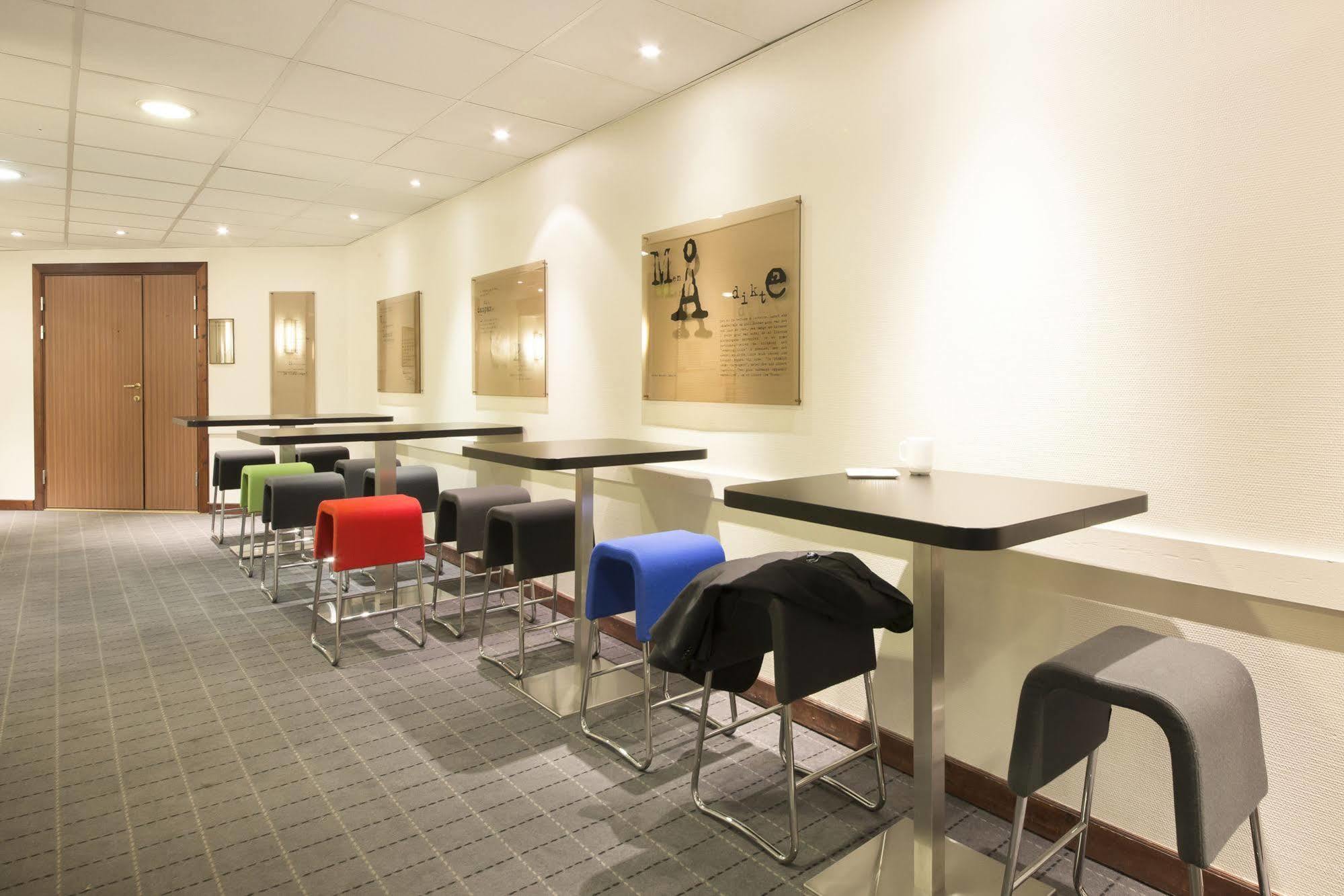 Scandic Grand 4* Tromsø