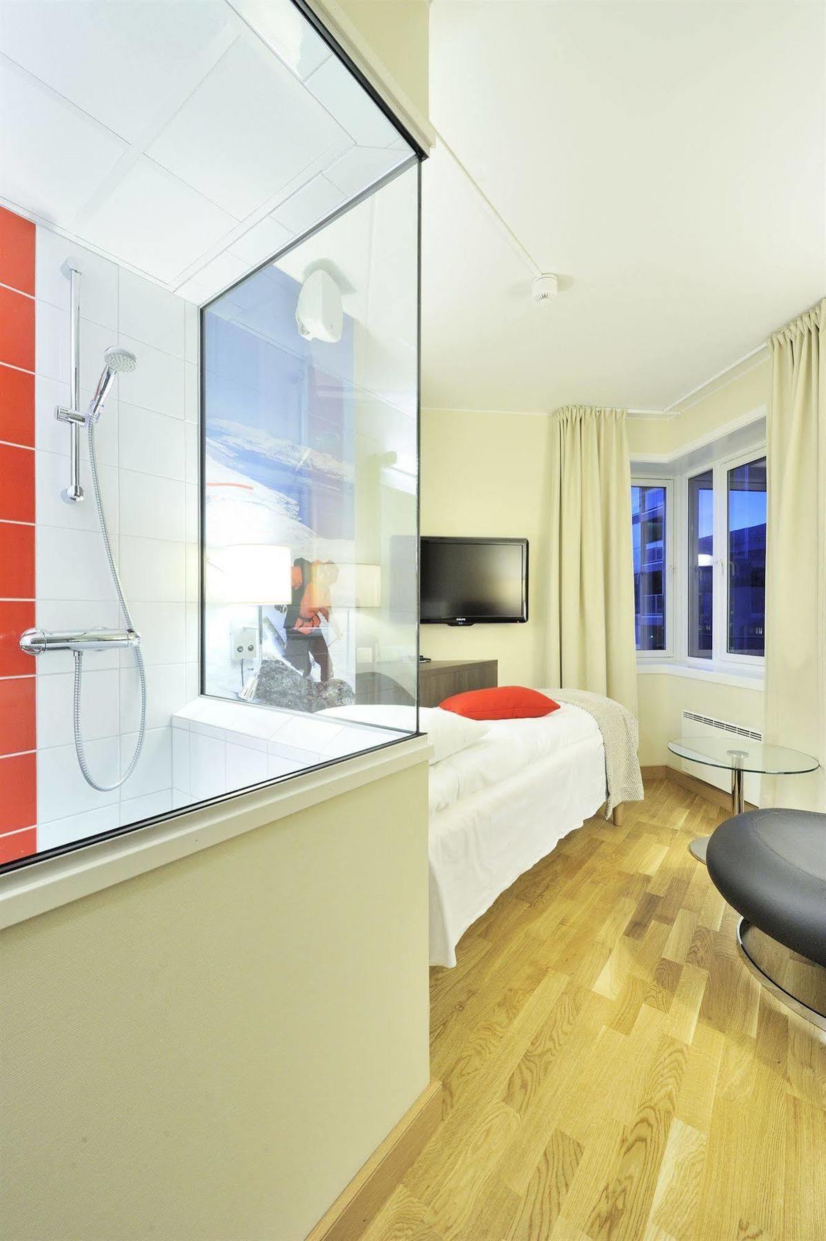 Scandic Grand 4*