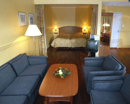 Hotel Scandic Grand 4*