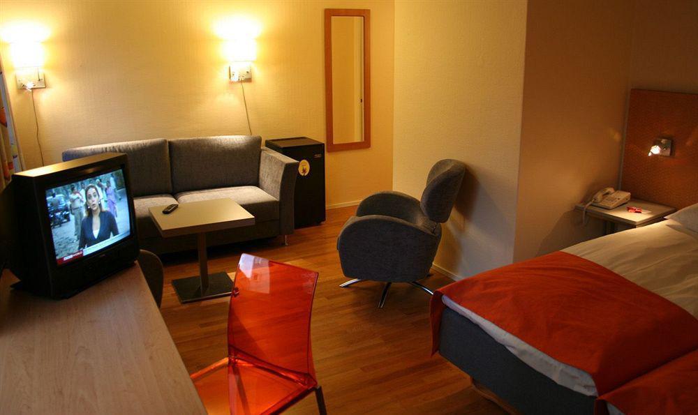 Scandic Grand