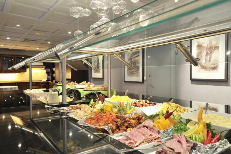 Scandic Grand