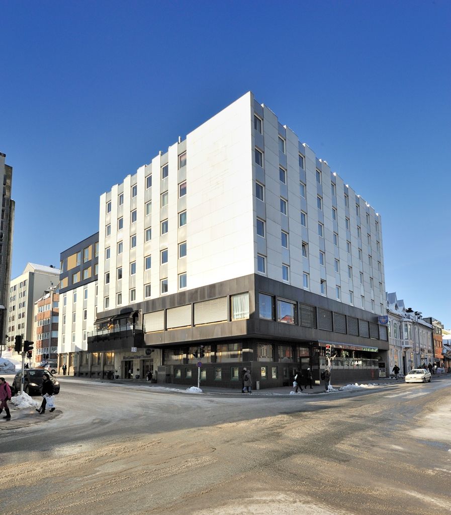 Scandic Grand Tromsø